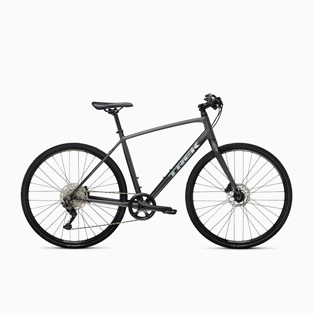 Trek fx 1 disc deals 2020 review