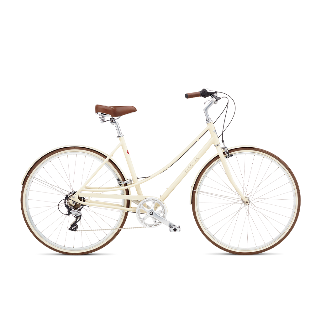 Electra loft ladies online bike