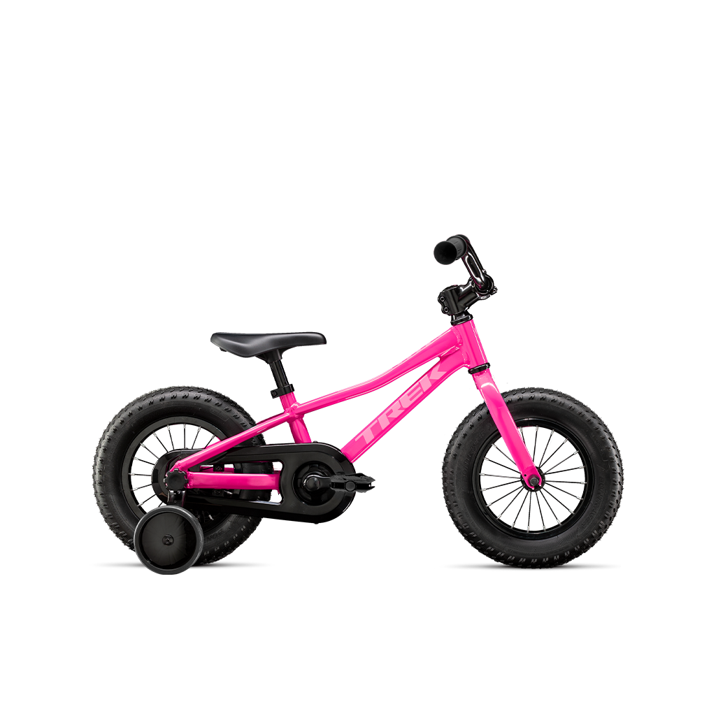 Trek precaliber deals 12 pink