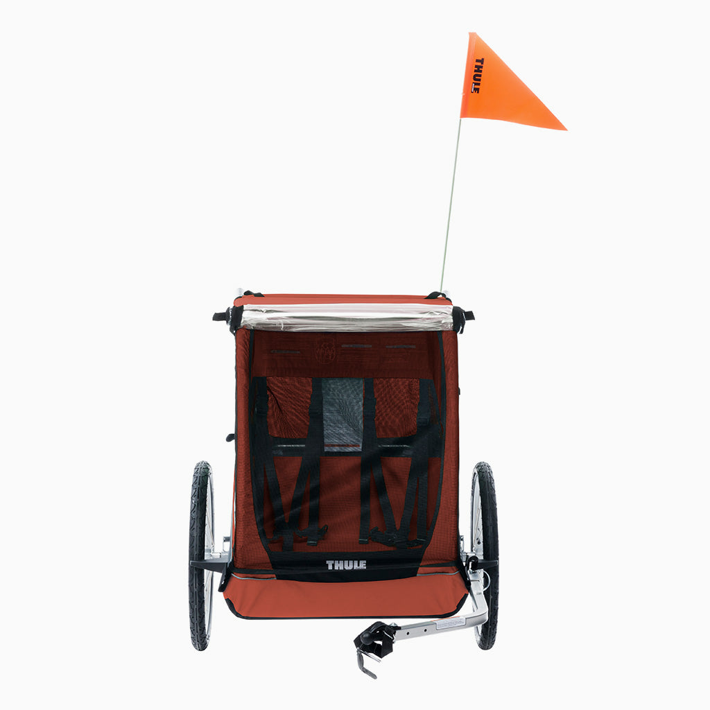 Thule dog clearance stroller