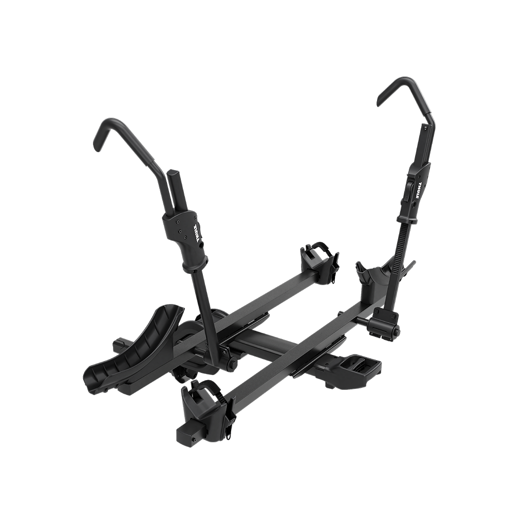 Thule 2 bike carrier hitch clearance mount